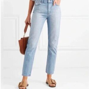 Madewell Perfect Summer Jean Size 32